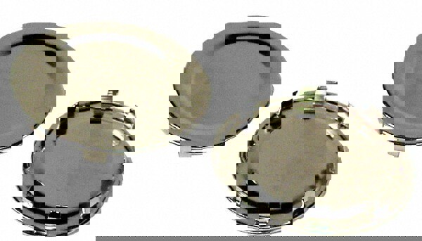 Electrical Enclosure Snap-In Seal: Steel